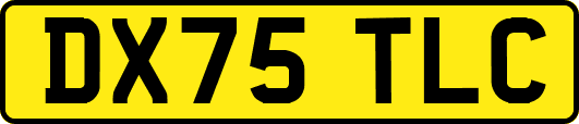 DX75TLC