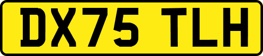 DX75TLH
