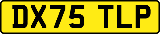 DX75TLP
