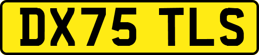 DX75TLS
