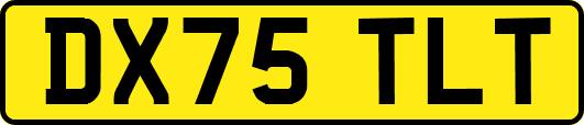 DX75TLT
