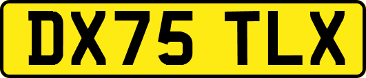 DX75TLX