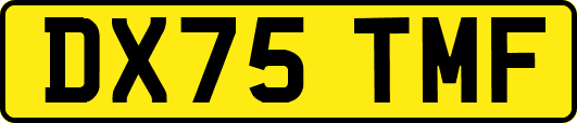 DX75TMF