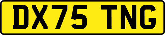 DX75TNG