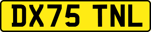 DX75TNL