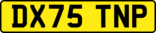 DX75TNP