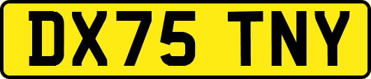 DX75TNY