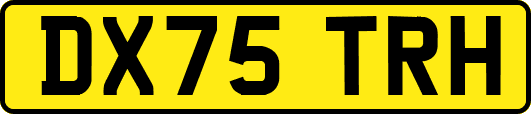 DX75TRH