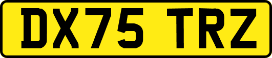 DX75TRZ