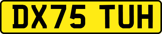DX75TUH