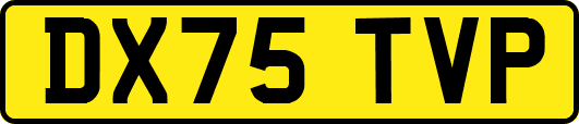 DX75TVP