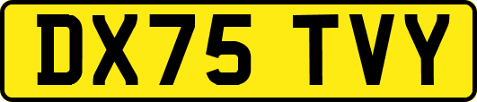 DX75TVY