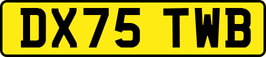 DX75TWB