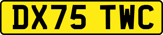 DX75TWC