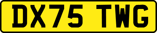 DX75TWG