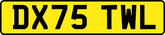 DX75TWL