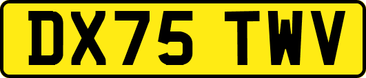 DX75TWV