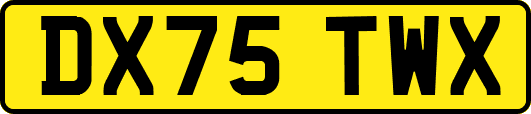 DX75TWX