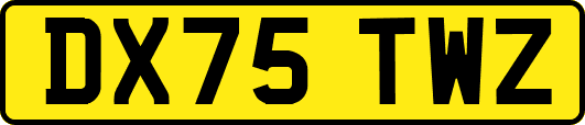 DX75TWZ