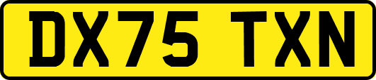 DX75TXN