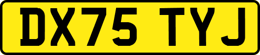 DX75TYJ