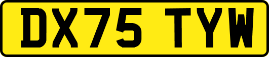 DX75TYW