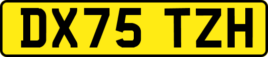DX75TZH