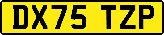DX75TZP