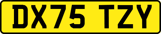DX75TZY