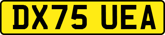 DX75UEA