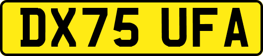 DX75UFA