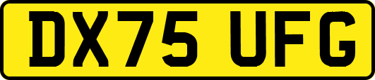 DX75UFG