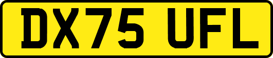 DX75UFL