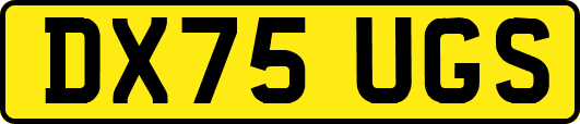 DX75UGS