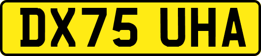 DX75UHA