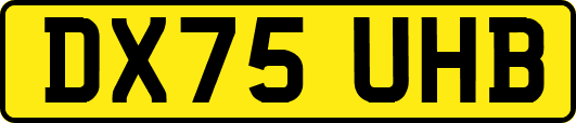 DX75UHB