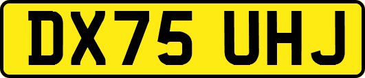 DX75UHJ