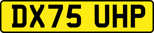 DX75UHP