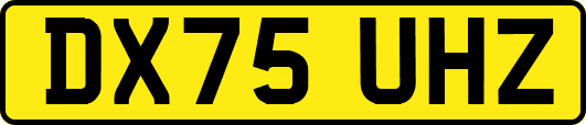 DX75UHZ