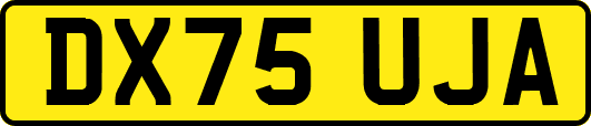 DX75UJA