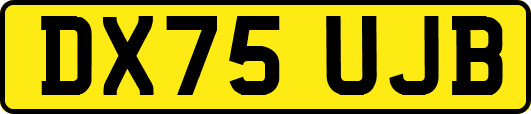 DX75UJB