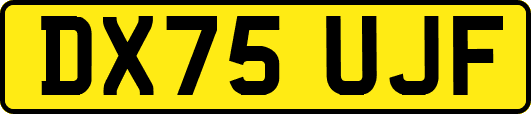 DX75UJF