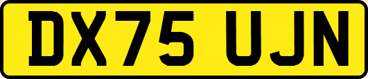 DX75UJN