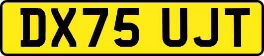DX75UJT