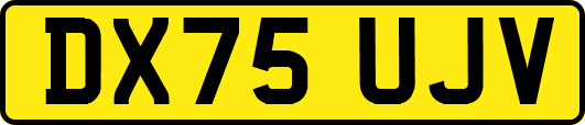 DX75UJV