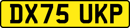 DX75UKP