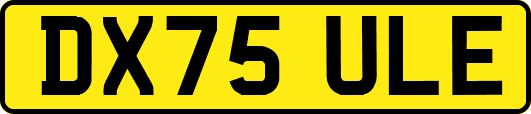DX75ULE