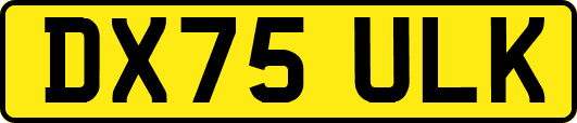 DX75ULK