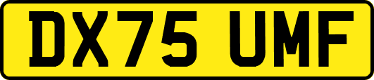DX75UMF