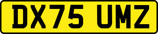 DX75UMZ